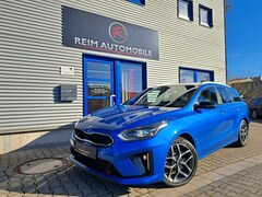Bild des Angebotes Kia Ceed SW / cee'd SW 1.4 "GT Line" *NAVI*KAMERA*LED*JBL-PREMIUM*