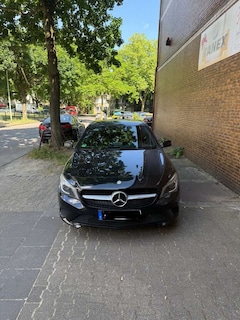 Bild des Angebotes Mercedes-Benz CLA 220 CDI 7G-DCT Urban