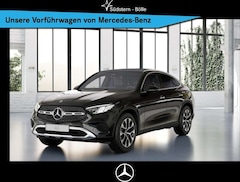Bild des Angebotes Mercedes-Benz GLC 220 d 4M Coupe AVANTGARDE+AMBIENTE+DISTRO