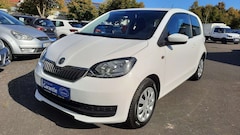 Bild des Angebotes Skoda Citigo Ambition  *SITZHEIZUNG /KLIMA*