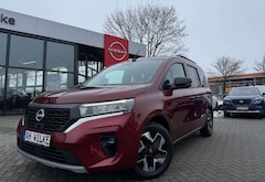 Bild des Angebotes Nissan Townstar DIG-T 130 L1 Tekna/360°/NAVI/SHZ/CARPLAY