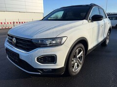 Bild des Angebotes VW T-Roc Sport