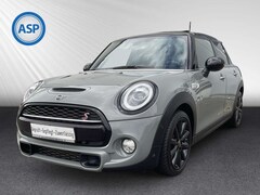 Bild des Angebotes MINI Cooper S Steptronic Chili LED PANO H&K NAVI PDC