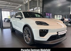 Bild des Angebotes Porsche Macan BOSE LED-Matrix Surround-View 22-Zoll