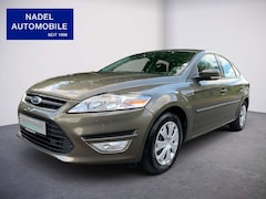 Bild des Angebotes Ford Mondeo Trend/Klima/SHZ/Tempomat/4Season