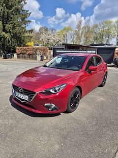 Bild des Angebotes Mazda 3 Nakama