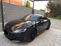 Bild des Angebotes Audi TT TT Coupe 3.2 quattro