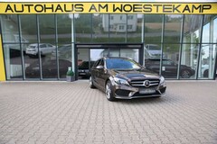 Bild des Angebotes Mercedes-Benz C 250 *AMG*DISTRONICPLUS*PANO*BURMES*MEMORY*LED