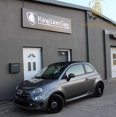 Bild des Angebotes Fiat 500C 0,9 S Dualogic MTA AUTOMATIK+UCONNECT+PDC+