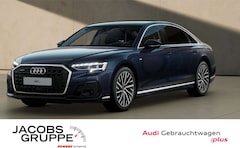 Bild des Angebotes Audi A8 Lang 60 TFSI e quattro*UPE171*B&O*Pano*TopView *