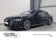 Bild des Angebotes Audi A8 Lang 60 TFSI e quattro*UPE171*B&O*Pano*TopView *