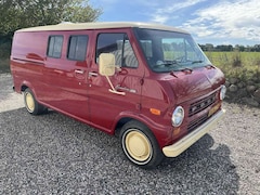 Bild des Angebotes Ford Econoline