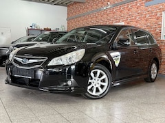 Bild des Angebotes Subaru Legacy Kombi-2.0-Automatik-4x4-Leder-SHD-Xenon