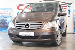 Bild des Angebotes Mercedes-Benz Viano 3.0 CDI Ambiente lang *Mixto*Automatik*AHK