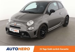 Bild des Angebotes Abarth 595 1.4 Turbo F595 Aut.*NAVI*SPORTAUSPUFF*KLIMA*