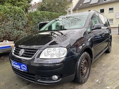 Bild des Angebotes VW Touran Touran 2.0 FSI Trendline "2007 STANDHEIZUNG+ALU