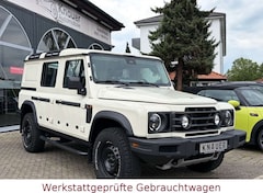 Bild des Angebotes Ineos Grenadier Station Wagon 3.0 Base Edition*1.Hand*