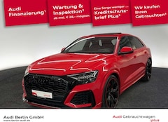Bild des Angebotes Audi RS Q8 4.0 TFSI qu.tiptr. STDHZG HUD PANO NACHTS
