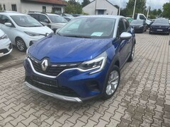 Bild des Angebotes Renault Captur Experience
