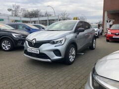 Bild des Angebotes Renault Captur EVOLUTION TCe 140 Klima Kamera PDC
