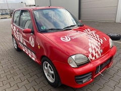 Bild des Angebotes Fiat Seicento 1.1 Sport Michael Schumacher Edition Sammlerstück