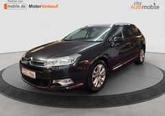 Bild des Angebotes Citroen C5 Tourer Exclusive kombi /Massage/Navi/T-Leider