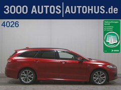 Bild des Angebotes Ford Mondeo Turnier 2.0 EcoBlue ST-Line ACC LED AHK