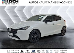 Bild des Angebotes Mazda 2 SKY-G 90 Homura 6AT LED R-KAM LHZ SHZ TEM top