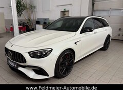 Bild des Angebotes Mercedes-Benz E 63 AMG E 63 T AMG*Night*Pano*Cabron*STHZ*Dist*AHK*NP159