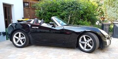 Bild des Angebotes Opel GT GT