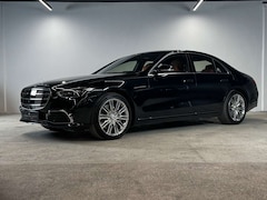 Bild des Angebotes Mercedes-Benz S 580 S Limousine S 580 e 4Matic