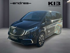 Bild des Angebotes Mercedes-Benz EQV 300 lang +Avantgarde+AMG+LED+MBUX+Leder+