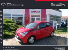 Bild des Angebotes Toyota Aygo X