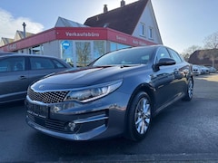 Bild des Angebotes Kia Optima Spirit Autom. Navi Kamera AHK Xenon Leder