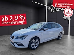 Bild des Angebotes SEAT Leon ST FR 1.5 TSI LED Navi ACC SHZ Keyless