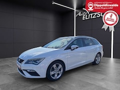 Bild des Angebotes SEAT Leon ST FR 1.5 TSI LED Navi ACC SHZ Keyless