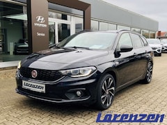 Bild des Angebotes Fiat Tipo S-Design T-Jet Kombi Bi-Xenon Apple CarPlay Androi