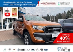 Bild des Angebotes Ford Ranger 3.2 TDCi Wildtrack 4x4 Extrakabine