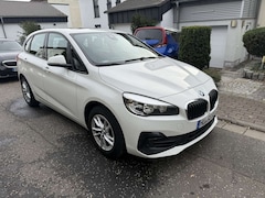 Bild des Angebotes BMW 216 216d Panorama Sportsitze SHZ PDC Navi Klima uvm