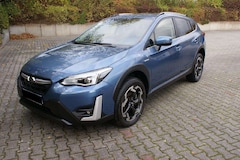 Bild des Angebotes Subaru XV Comfort Boxer Navi Kamera Allrad 4WD