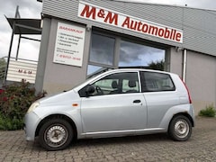Daihatsu Cuore Plus 1.0