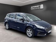 Bild des Angebotes Ford S-Max S-MAX Hybrid Titanium Panorama*LED*ACC*Kamera