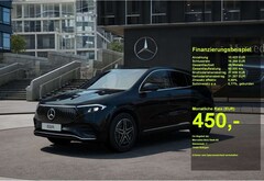 Bild des Angebotes Mercedes-Benz EQA 250+ AMG+AHK+TOTWINKEL+AMBIENTE+MBUX+KAMERA