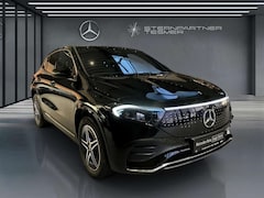 Bild des Angebotes Mercedes-Benz EQA 250+ AMG+AHK+TOTWINKEL+AMBIENTE+MBUX+KAMERA