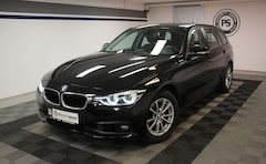 Bild des Angebotes BMW 318 i Touring Autom. LED KLIMA EL.HECKKLAPPE PDC+