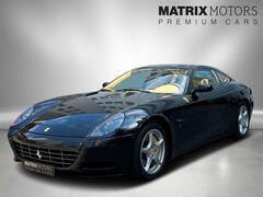 Bild des Angebotes Ferrari 612 Scaglietti Scheckheft+Sitzheizung+Bose