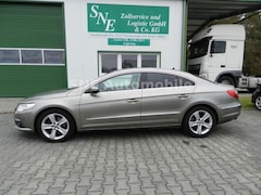 Bild des Angebotes VW Passat CC Basis