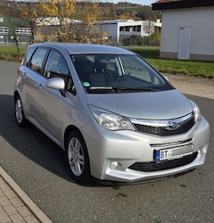Bild des Angebotes Subaru Trezia 1.3i Comfort