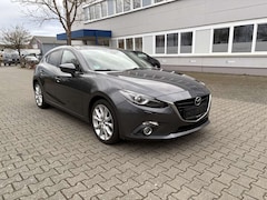 Bild des Angebotes Mazda 3 Lim. Sports-Line/2Hand/Scheckheft/Head-Up/Pdc/