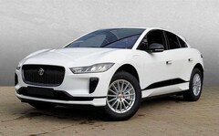 Bild des Angebotes Jaguar I-Pace EV400 S